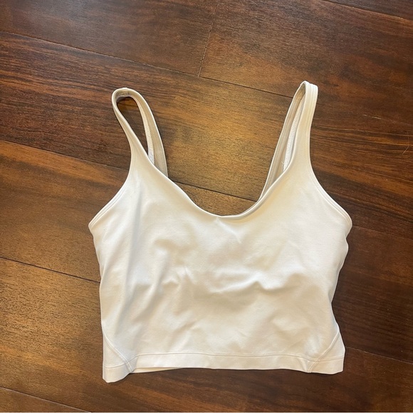 Lululemon Align Tank Top - Picture 2 of 5